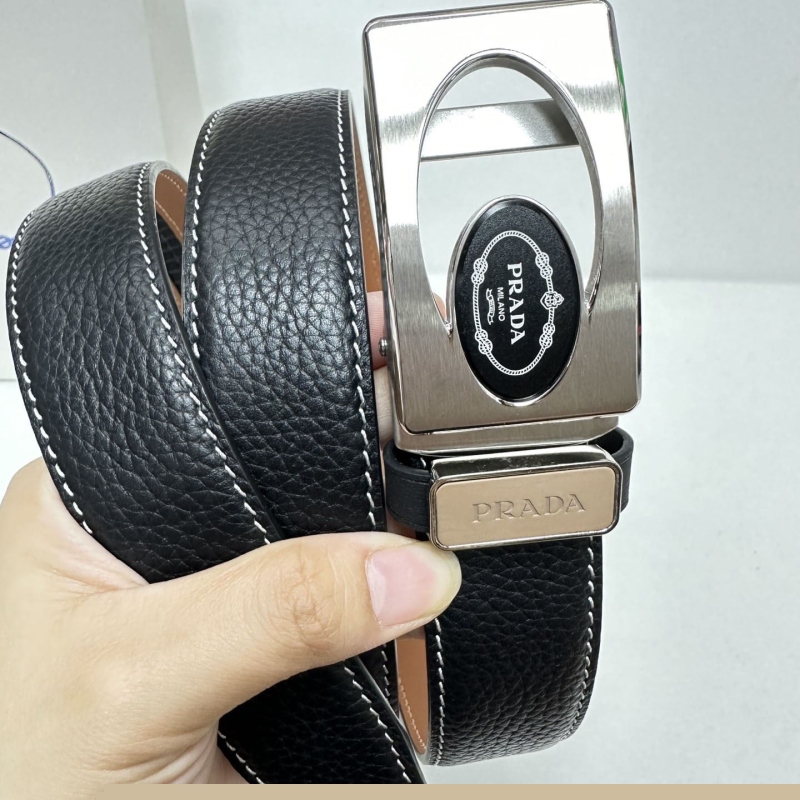 Pra*a belts